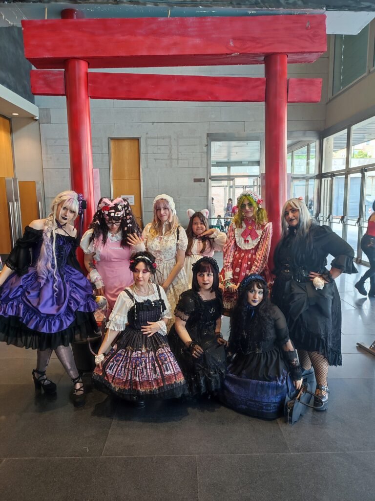 EXPOTAKU 2024