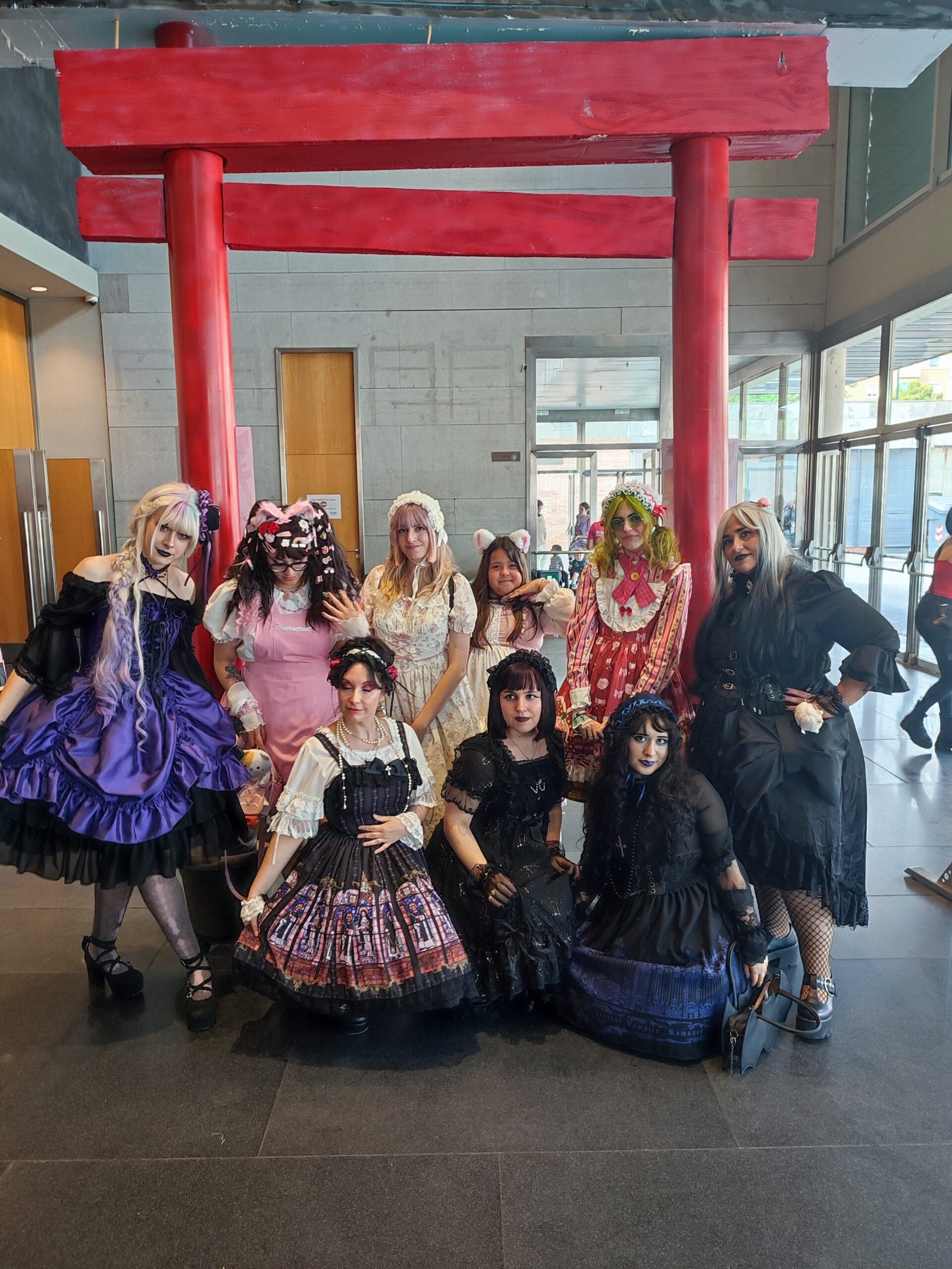 EXPOTAKU 2024